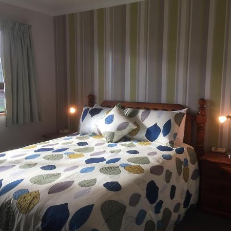 Ron And Tony'S Bed & Breakfast Tuatapere Ngoại thất bức ảnh